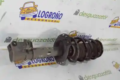 Peça sobressalente para automóvel em segunda mão amortecedor dianteiro direito por opel astra h gtc (a04) 1.9 cdti 16v (l08) referências oem iam 93179685  93179685