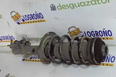 Peça sobressalente para automóvel em segunda mão amortecedor dianteiro direito por opel astra h gtc (a04) 1.9 cdti 16v (l08) referências oem iam 93179685  93179685