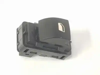 Peça sobressalente para automóvel em segunda mão botão / interruptor elevador vidro traseiro direito por peugeot 308 1.6 hdi fap cat (9hz / dv6ted4) referências oem iam 649030 649030 