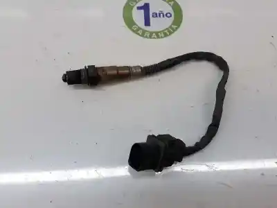 Pezzo di ricambio per auto di seconda mano SONDA LAMBDA per BMW SERIE 1 BERLINA  Riferimenti OEM IAM 13627791600  13627791600