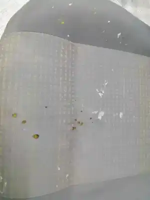 Second-hand car spare part complete seat set for volkswagen caddy ka/kb (2k) 1.9 tdi oem iam references   