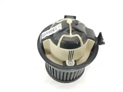 Second-hand car spare part heating fan for peugeot 308 1.6 hdi fap cat (9hz / dv6ted4) oem iam references 6441z7 t1000588k 