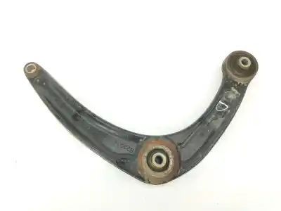 Tweedehands auto-onderdeel rechts voor ondergeheerde arm voor peugeot 308 1.6 hdi fap cat (9hz / dv6ted4) oem iam-referenties 1643189180 833547 