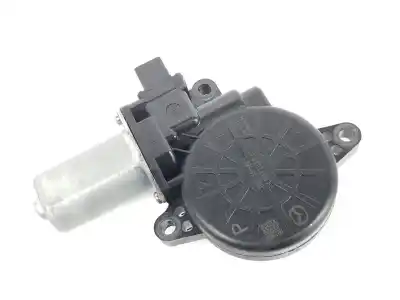 Second-hand car spare part left front window motor for mazda cx5 ke style 2wd oem iam references d6515958xb  d6515958xb