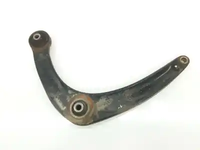 Piesă de schimb auto la mâna a doua braț suspensie fațã stânga inferior pentru peugeot 308 1.6 hdi fap cat (9hz / dv6ted4) referințe oem iam 1643188780