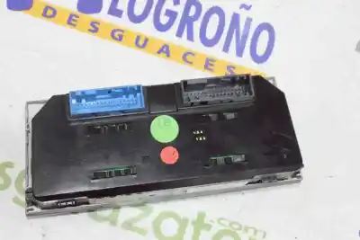 Peça sobressalente para automóvel em segunda mão comando de sofagem (chauffage / ar condicionado)  por opel astra h gtc (a04) 1.9 cdti 16v (l08) referências oem iam 13231051  13231051