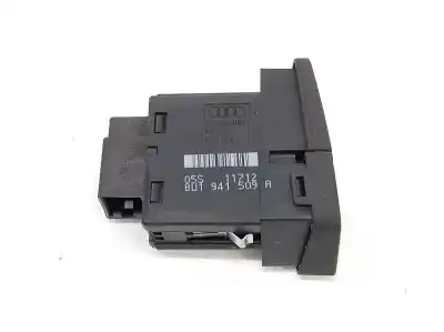 Second-hand car spare part switch for audi q3 (8ub, 8ug) 2.0 tdi oem iam references 8u1941509a  8u1941509a