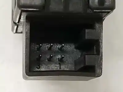 Second-hand car spare part switch for audi q3 (8ub, 8ug) 2.0 tdi oem iam references 8u1941509a  8u1941509a