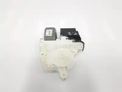 Автозапчастина б/у двиг скла задне ліво для volkswagen tiguan (5n_) 2.0 tdi посилання на oem iam 5n0959703f