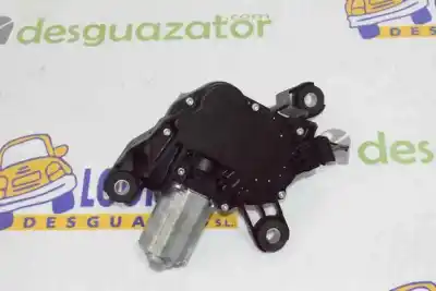 Second-hand car spare part rear windshield wiper motor for opel astra h gtc (a04) 1.9 cdti 16v (l08) oem iam references 13105981  93179057
