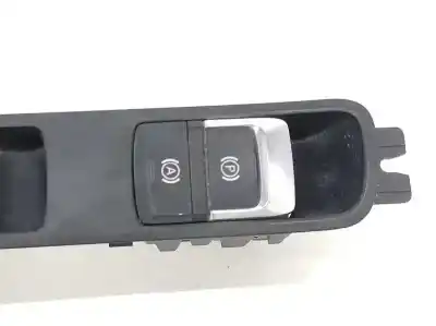 Second-hand car spare part switch for audi q3 (8ub, 8ug) 2.0 tdi oem iam references 8u0927225e  8u0927225e