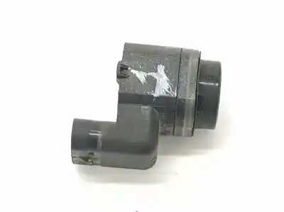 Peça sobressalente para automóvel em segunda mão sensor de estacionamento por audi a5 sportback (8ta) 2.0 tdi referências oem iam 4h0919275a