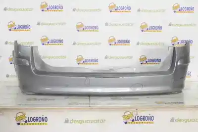 Автозапчасти б/у задний бампер за opel astra h gtc (a04) 1.9 cdti 16v (l08) ссылки oem iam 24460461