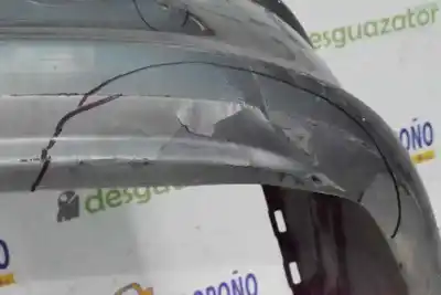 Автозапчасти б/у задний бампер за opel astra h gtc (a04) 1.9 cdti 16v (l08) ссылки oem iam 24460461  24460461