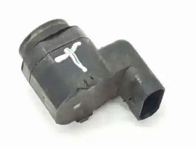 Peça sobressalente para automóvel em segunda mão sensor de estacionamento por audi a5 sportback (8ta) 2.0 tdi referências oem iam 4h0919275a