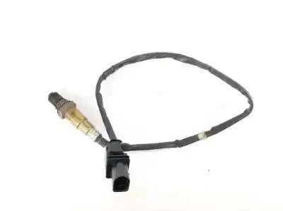 Second-hand car spare part lambda probe for audi q3 (8ub, 8ug) 2.0 tdi oem iam references 03l906262  03l906262