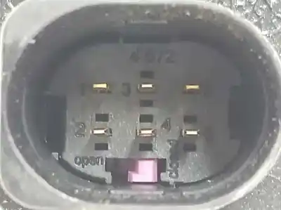 Second-hand car spare part lambda probe for audi q3 (8ub, 8ug) 2.0 tdi oem iam references 03l906262  03l906262