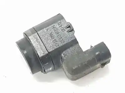 Peça sobressalente para automóvel em segunda mão sensor de estacionamento por audi a5 sportback (8ta) 2.0 tdi referências oem iam 4h0919275a
