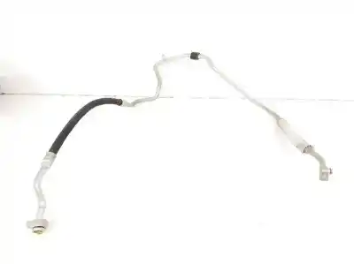 Second-hand car spare part air conditioning pipes for audi q3 2.0 tdi oem iam references 8u0820743c 8u0820743c 