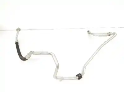 Second-hand car spare part air conditioning pipes for audi q3 2.0 tdi oem iam references 8u0820743c 8u0820743c 