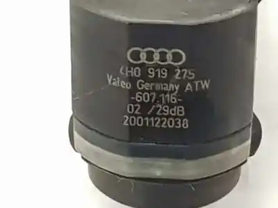 Peça sobressalente para automóvel em segunda mão sensor de estacionamento por audi a5 sportback (8ta) 2.0 tdi referências oem iam 5kd919275