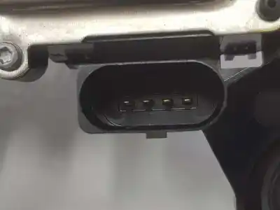 Автозапчасти б/у мотор заднего стеклоочистителя за audi q3 (8ub, 8ug) 2.0 tdi ссылки oem iam 4g9955711a  4g9955711a