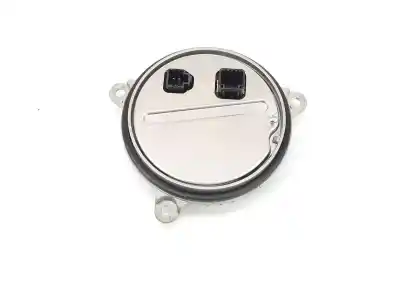 Second-hand car spare part xenon headlights control unit  for nissan np300 pickup 2.3 dci d oem iam references w0898  hasa4d011193