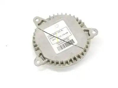 Second-hand car spare part xenon headlights control unit  for nissan np300 pickup 2.3 dci d oem iam references w0898  hasa4d011193