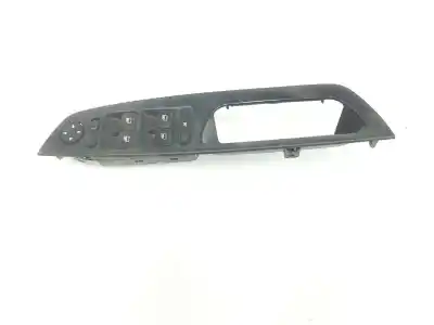 Recambio de automóvil de segunda mano de MANDO ELEVALUNAS DELANTERO IZQUIERDO para BMW X5  referencias OEM IAM 61319218044 61319218044 