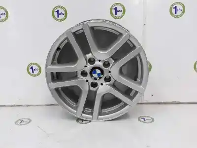 Peça sobressalente para automóvel em segunda mão JANTE por BMW X5 (E53)  Referências OEM IAM 6761929  