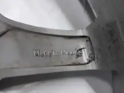 Peça sobressalente para automóvel em segunda mão jante por bmw x5 (e53) 3.0 turbodiesel cat referências oem iam 6761929  