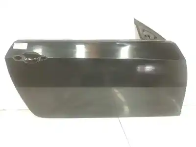Peça sobressalente para automóvel em segunda mão porta dianteira direita por bmw serie 3 coupe 3.0 24v referências oem iam 41517200570