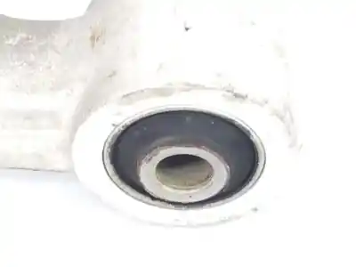 Second-hand car spare part left rear upper suspension arm for nissan murano i (z50) 3.5 4x4 oem iam references 55502ca00a