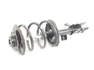Second-hand car spare part front right shock absorber for nissan murano i (z50) 3.5 4x4 oem iam references e4302cb00j