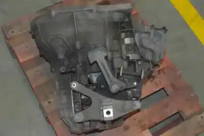 Автозапчастина б/у КОРОБКА ПЕРЕДАЧ для FORD FOCUS C-MAX (DM2)  Посилання на OEM IAM 3M5R7002YG  1481206