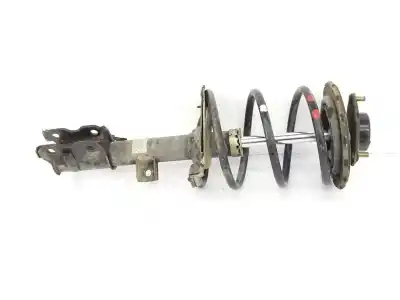Second-hand car spare part front left shock absorber for nissan murano i (z50) 3.5 4x4 oem iam references e4303cb025