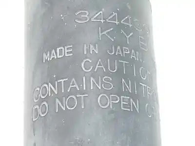 Second-hand car spare part right rear shock absorber for nissan murano i (z50) 3.5 4x4 oem iam references e6210cb025