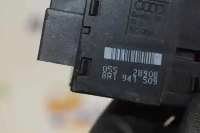 Second-hand car spare part switch for audi q5 3.0 v6 24v tdi oem iam references 8r1941509  8r1941509