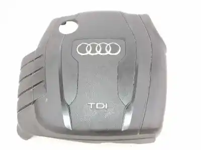 Автозапчастина б/у крішка двигуна для audi a5 sportback 2.0 16v tdi посилання на oem iam 03l103925ab 03l103925ab 