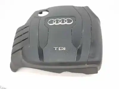 Автозапчастина б/у крішка двигуна для audi a5 sportback 2.0 16v tdi посилання на oem iam 03l103925ab 03l103925ab 