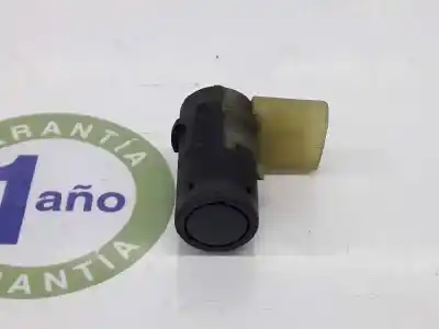 Peça sobressalente para automóvel em segunda mão sensor de estacionamento por audi a6 berlina (4f2) 3.0 tdi quattro (165kw) referências oem iam 7h0919275