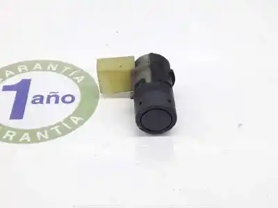 Peça sobressalente para automóvel em segunda mão sensor de estacionamento por audi a6 berlina (4f2) 3.0 tdi quattro (165kw) referências oem iam 7h0919275