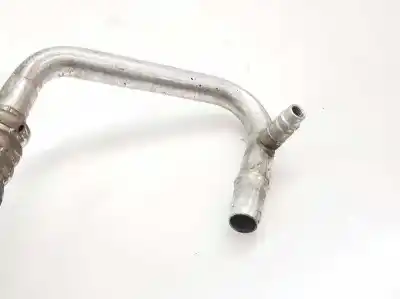 Peça sobressalente para automóvel em segunda mão tubos de ar condicionado por audi a5 sportback (8ta) 2.0 tdi referências oem iam 8k0260707s