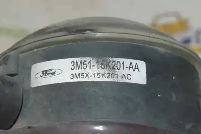 Автозапчасти б/у правая противотуманная фара за ford focus c-max (dm2) 1.6 tdci ссылки oem iam 3m5115k201aa  1481005