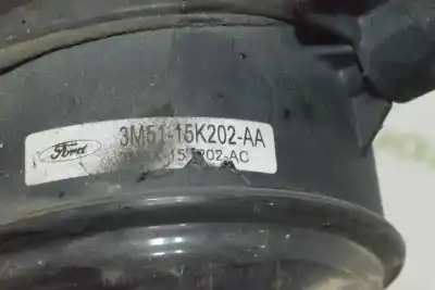Автозапчасти б/у левая противотуманная фара за ford focus c-max (dm2) 1.6 tdci ссылки oem iam 3m5115k202aa  1481007