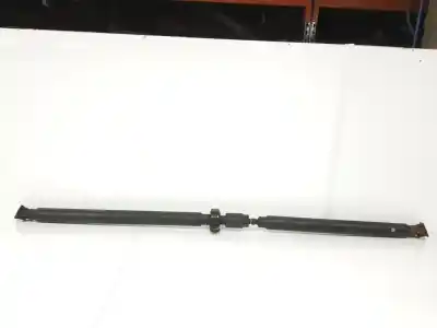 Second-hand car spare part center transmission for nissan murano i (z50) 3.5 4x4 oem iam references 37000cb000