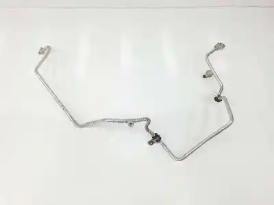 Pièce détachée automobile d'occasion tuyaux de climatisation pour dacia logan mcv ii 1.5 dci diesel fap cat références oem iam 924409817r 924409817r 