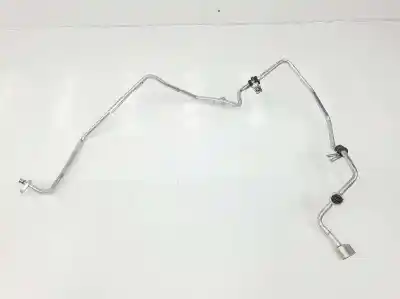 Pièce détachée automobile d'occasion tuyaux de climatisation pour dacia logan mcv ii 1.5 dci diesel fap cat références oem iam 924409817r 924409817r 