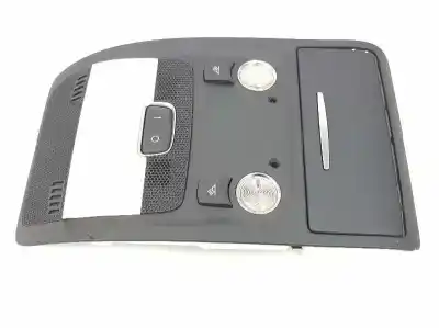 Peça sobressalente para automóvel em segunda mão luz interior por audi a5 sportback (8ta) 2.0 tdi referências oem iam 8y0947135bf