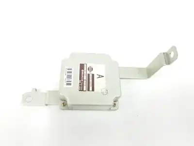 Second-hand car spare part electronic module for nissan murano i (z50) 3.5 4x4 oem iam references 41650cb020